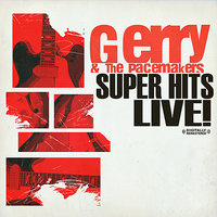 Roll Over Beethoven - Gerry, The Pacemakers