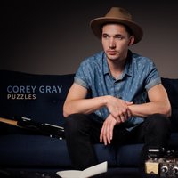 Somebody - Corey Gray