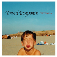 Victoria - David Benjamin