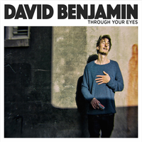 Can't Get My Head Around Loving You - David Benjamin