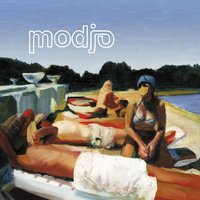 Peace of Mind - Modjo