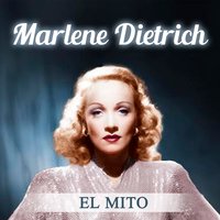 Something I Dreamed Last Night - Marlene Dietrich