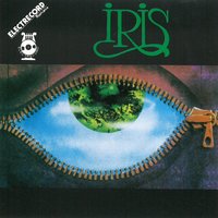 My Hope - Iris