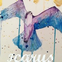 Icarus - My Brother's Keeper