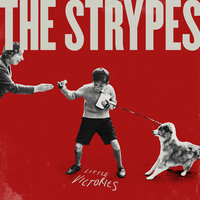 Fill The Spaces In - The Strypes