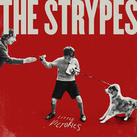 G. O. V. - The Strypes