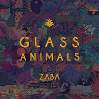 Cocoa Hooves - Glass Animals