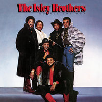 Here We Go Again, Pts. 1 & 2 - The Isley Brothers
