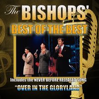 Blind Bartimaeus - The Bishops