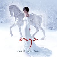 White Is in the Winter Night - Enya