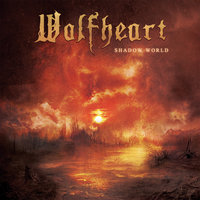 Storm Centre - Wolfheart