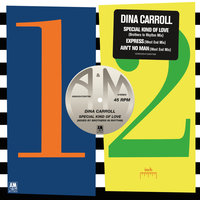 Special Kind Of Love - Dina Carroll, Brothers In Rhythm