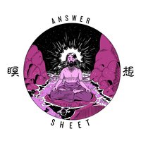 Meditate - Answer Sheet