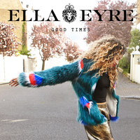 Fall Down - Ella Eyre