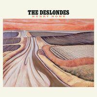 Muddy Water - The Deslondes