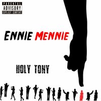 Ennie Mennie - Reggie Couz