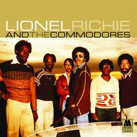 The Zoo (The Human Zoo) - Commodores
