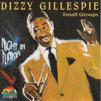 All The Things You Are - Dizzy Gillespie, Cozy Cole, Charlie Parker