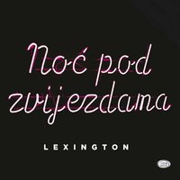 Sprava - Lexington