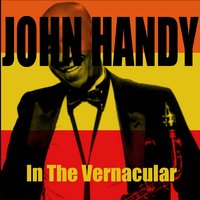 I'll Never Smile Again - John Handy