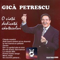 Dragi Prieteni, Sus Paharul! - Gica Petrescu