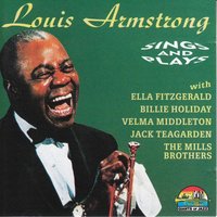 Basin Street Blues - Louis Armstrong, Barney Bigard, Art Tatum