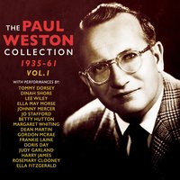 On the Atchison ,Topeka and the Santa Fe - Johnny Mercer, The Pied Pipers, Paul Weston & His Orch.