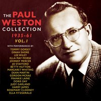 A Sleepy Lagoon - Dinah Shore, Paul Wetstein & His Orch.