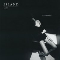 Girl - Island