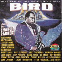 Lover Man (Oh, Where Can You Be?) - Charlie Parker, Charlie Parker Quintet