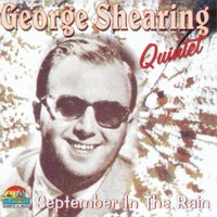 Little White Lies - George Shearing Quintet