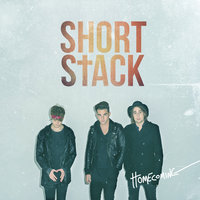 Gravity - Short Stack