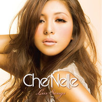 Saving All My Love For You - Che'Nelle