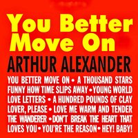 You're the Reason - Arthur Alexander