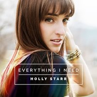 Through Me - Holly Starr