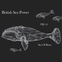 Once More Now - Sea Power
