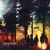 Madre Tierra - Degrade