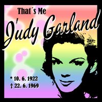 All God´s Chillun Got Rhythm - Judy Garland
