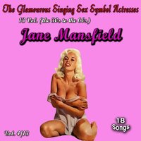 Little Things Mean a Lot - Jane Mansfield