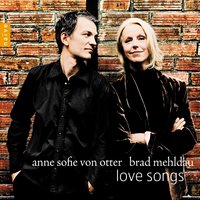 Blackbird - Anne Sofie von Otter, Brad Mehldau, Paul McCartney