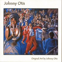 Country Girl(feat.Shuggie Otis) - Johnny Otis, Shuggie Otis