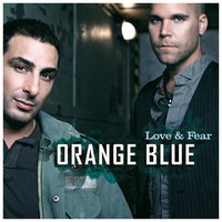 Love & Fear - Orange Blue