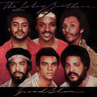 Tonight Is the Night (If I Had You) - The Isley Brothers