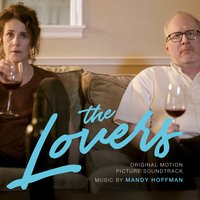 It Must Be Love - Mandy Hoffman