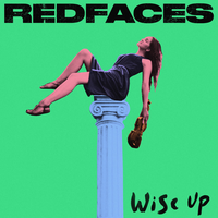 Wise Up - RedFaces