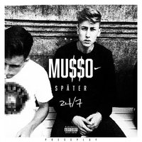 Später - Musso