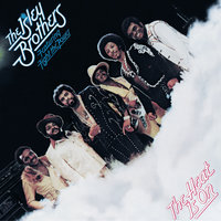 Fight the Power, Pt. 1 - The Isley Brothers