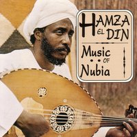 Desse Barama (Peace) - Hamza El Din
