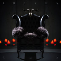 Twin Black Angels - Ihsahn