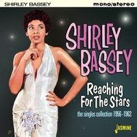 The Partys' Over - Shirley Bassey